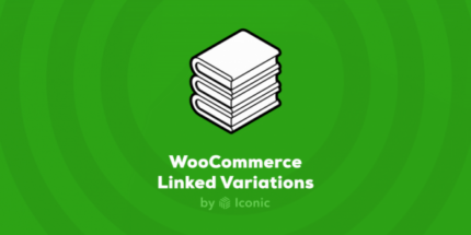 Iconic WooCommerce Linked Variations