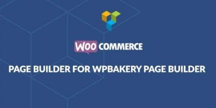 DT WooCommerce Page Builder