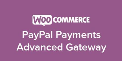 WooCommerce PayPal Advanced