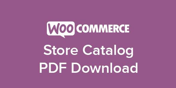 WooCommerce Store Catalog PDF Download 2.4.0