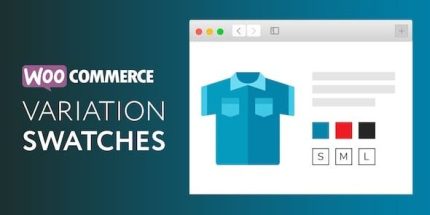 WooCommerce Variation Swatches