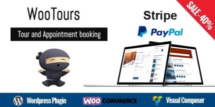 WooTour - WooCommerce Travel Tour Booking