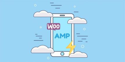 WordPress AMP MOTOPRESS