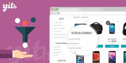 YITH Woocommerce Ajax Product Filter Premium