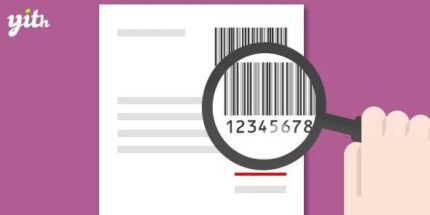 YITH Woocommerce Barcodes and QR Codes Premium