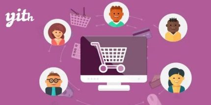 YITH WooCommerce Multi Vendor Premium