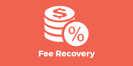 Give Fee Recovery