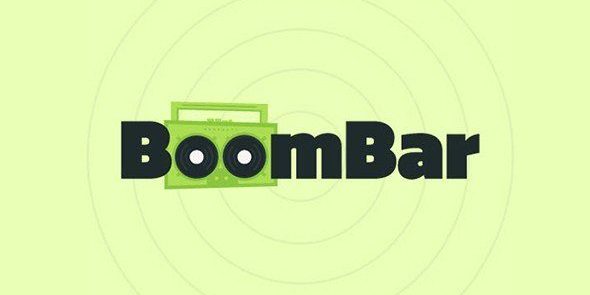 iThemes: DisplayBuddy BoomBar 1.2.14