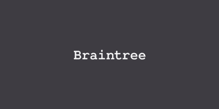 Easy Digital Downloads Braintree Addon