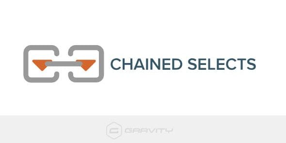 Gravity Forms Chained Selects 1.8.1.1