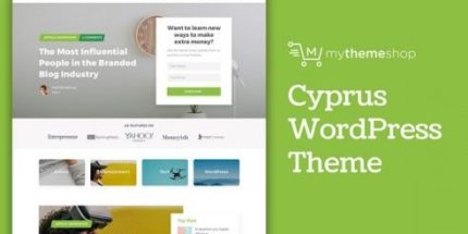 My Themes Shop: Cyprus