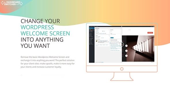 Dash - Mobile App & Startup Showcase Elementor Template Kit