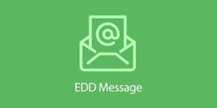 EDD Message