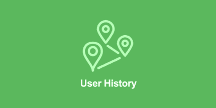 Easy Digital Downloads User History
