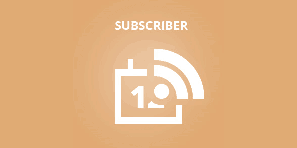 EventON Subscriber 1.4.5