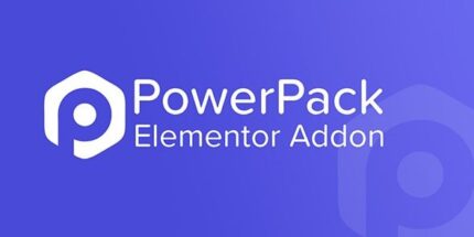 PowerPack Elements