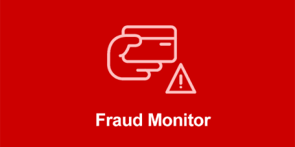 Easy Digital Downloads Fraud Monitor