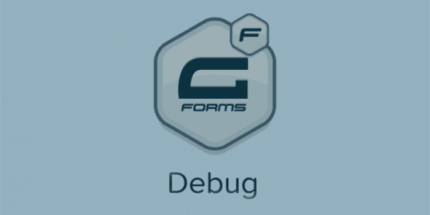 Gravity Forms: Debug