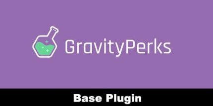 Gravity Perks: Base Plugin
