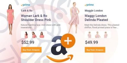 GZone - Insert Amazon - WooCommerce Products into Posts - Pages