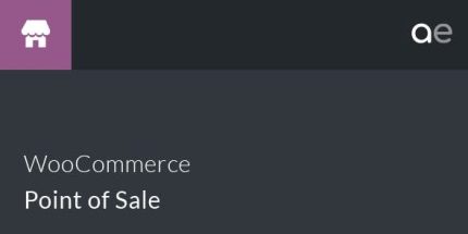 WooCommerce Point of Sale - POS
