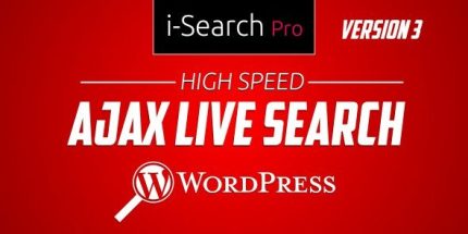 i-Search Pro - Ultimate Live Search