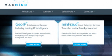 Easy Digital Downloads MaxMind Fraud Prevention