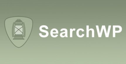 SearchWP Give Integration