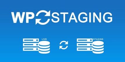 WP Staging Pro - WordPress Plugin for Site Cloning