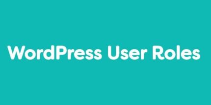 MemberPress:  User Roles