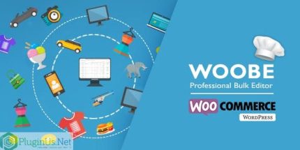 BEAR WOOBE WooCommerce Bulk Editor Professional