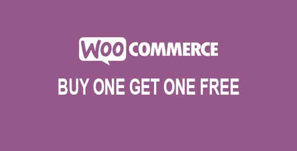 Woocommerce Buy One Get One Free 6.0.3