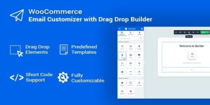 WooMail - WooCommerce Email Customizer