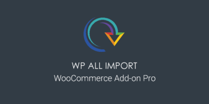 WP All Import  WooCommerce Add-On Pro