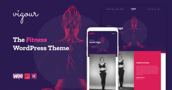 Vigour 1.1.2 – CSSIgniter