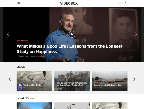 WPZOOM VideoBox 4.0.10