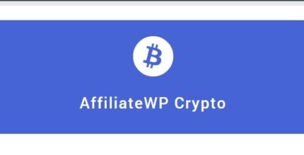 AffiliateWP Crypto