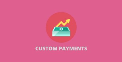 WooCommerce Custom Payment Gateway Pro - WPRuby