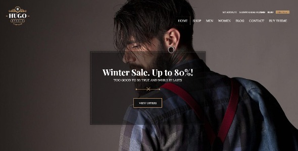 Hugo 1.2.0 – CSSIgniter