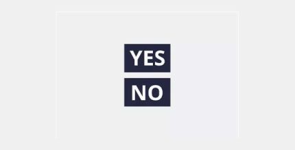 Popup Builder Yes/No buttons