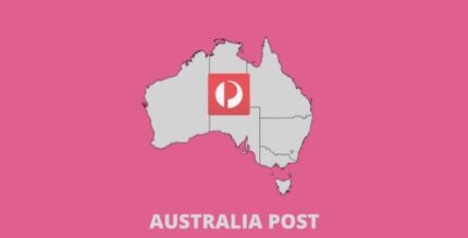 Australia Post Woo Extension PRO