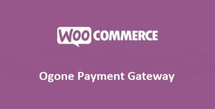 WooCommerce Ogone Payment Gateway