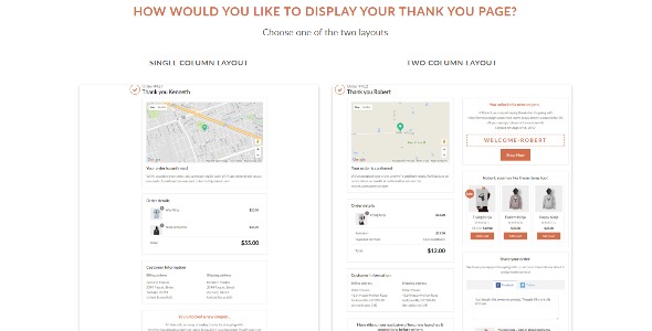NextMove WooCommerce Thank You Page 1.17.1