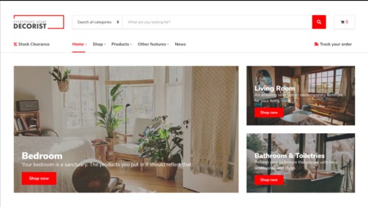 Decorist 1.5.2 – CSSIgniter