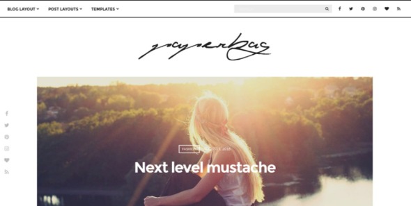 Paperbag 1.5.3 – CSSIgniter