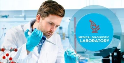 Laboratory - Research &Medical Diagnostic WP Theme