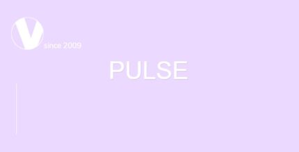 Pulse - Viva Themes