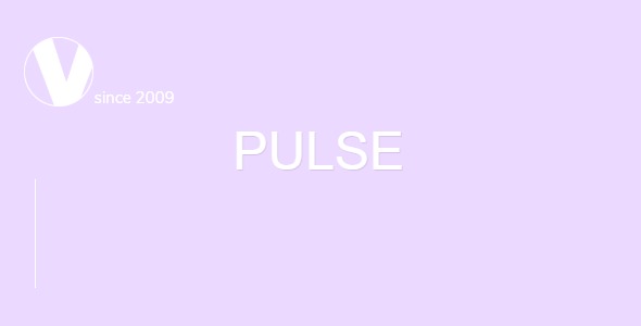 Pulse 1.1 – Viva Themes