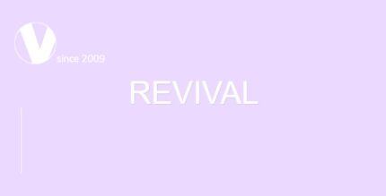 Revival - Viva Themes