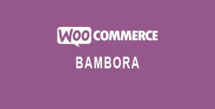 WooCommerce Beanstream Bambora Payment Gateway